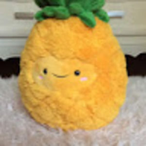 Meet your Posher, Eva